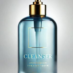 Hydrating Moisturiser for Dry Skin with Ceramide
