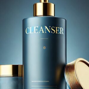 Hydrating Moisturiser for All Skin Types with Ceramide