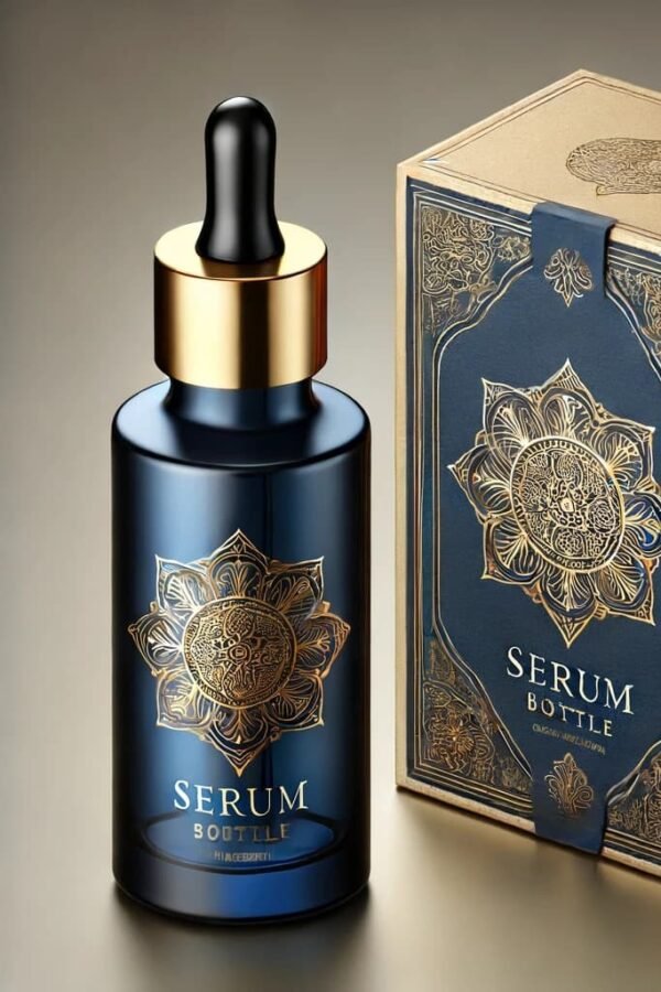 Hydrating Moisturiser for Dry Skin with Ceramide - Image 3