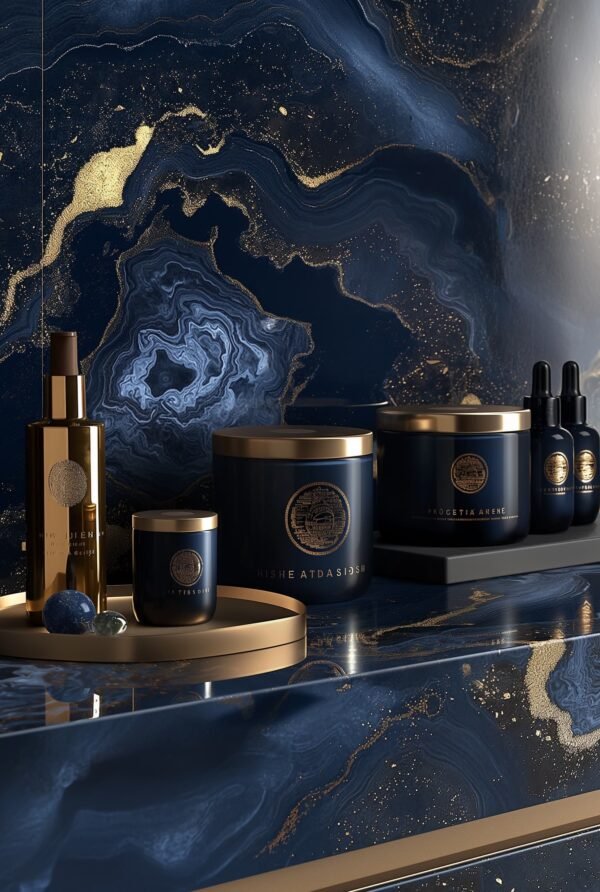 Hydrating Moisturiser for Dry Skin with Ceramide - Image 4