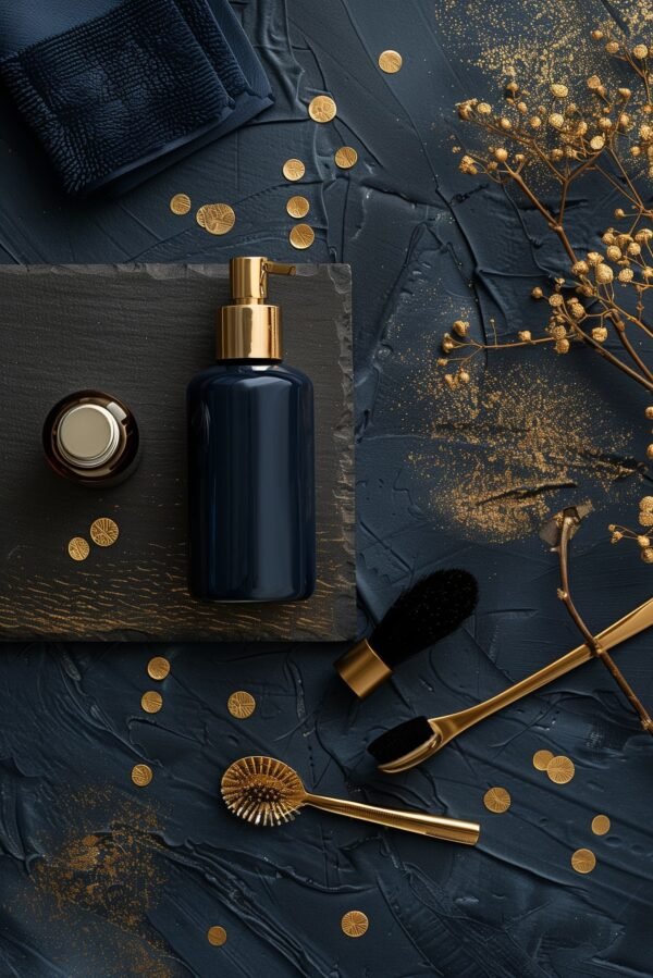 Hydrating Moisturiser for All Skin Types with Ceramide - Image 4