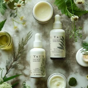 Glow Tonic with Glycolic Acid