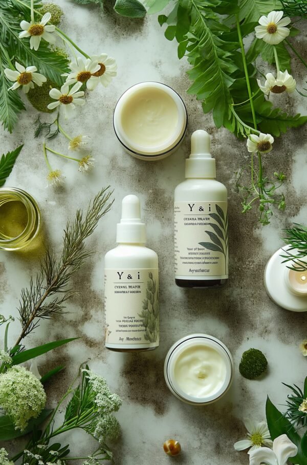 2% Hyaluronic Acid + PGA Toner - Image 2