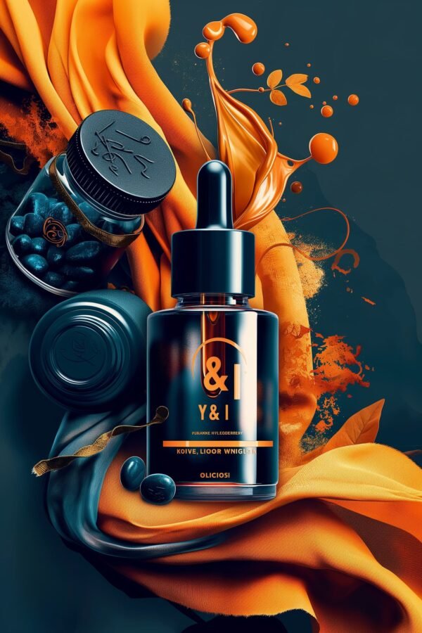 Rice Water + Ceramide Toner - Image 3