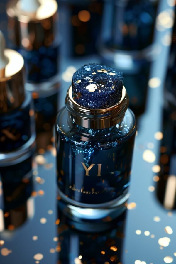 Rice Water + Ceramide Toner - Image 4