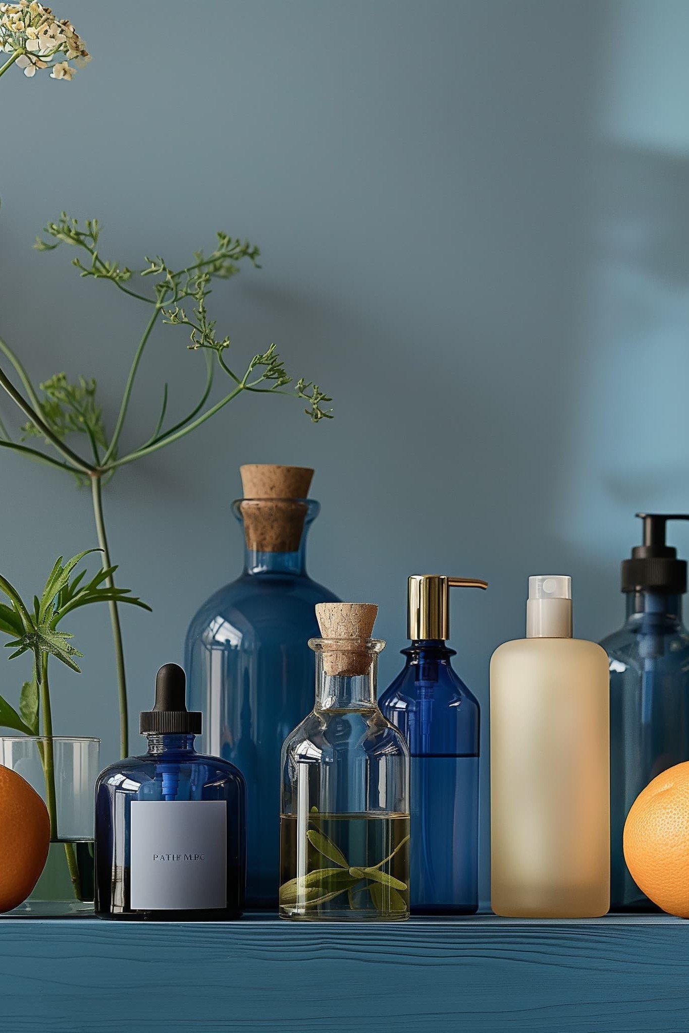 Rice Water with Ceramide Toner