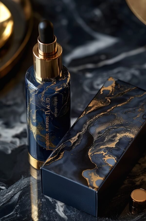 Revitalizing Cream – Nourishing Cream