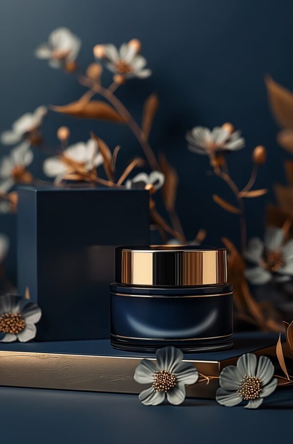 Revitalizing Cream – Nourishing Cream - Image 2